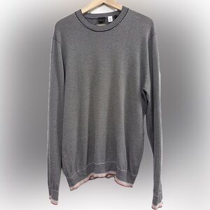 PAUL SMITH lightweight cotton knit